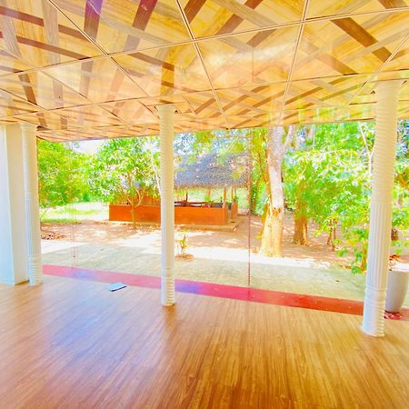 Ima Villa Sigiriya Buitenkant foto