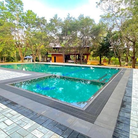 Ima Villa Sigiriya Buitenkant foto