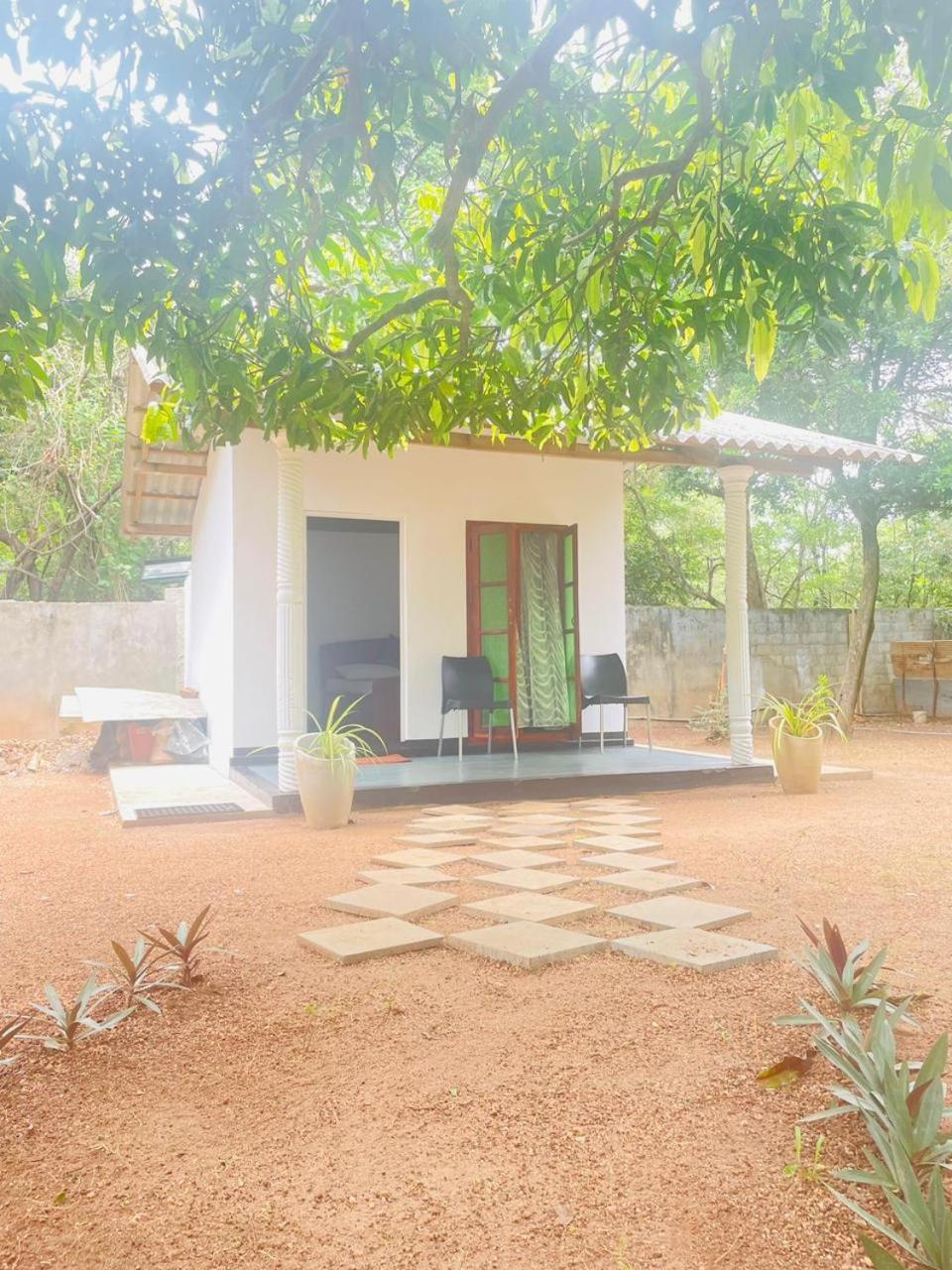 Ima Villa Sigiriya Buitenkant foto