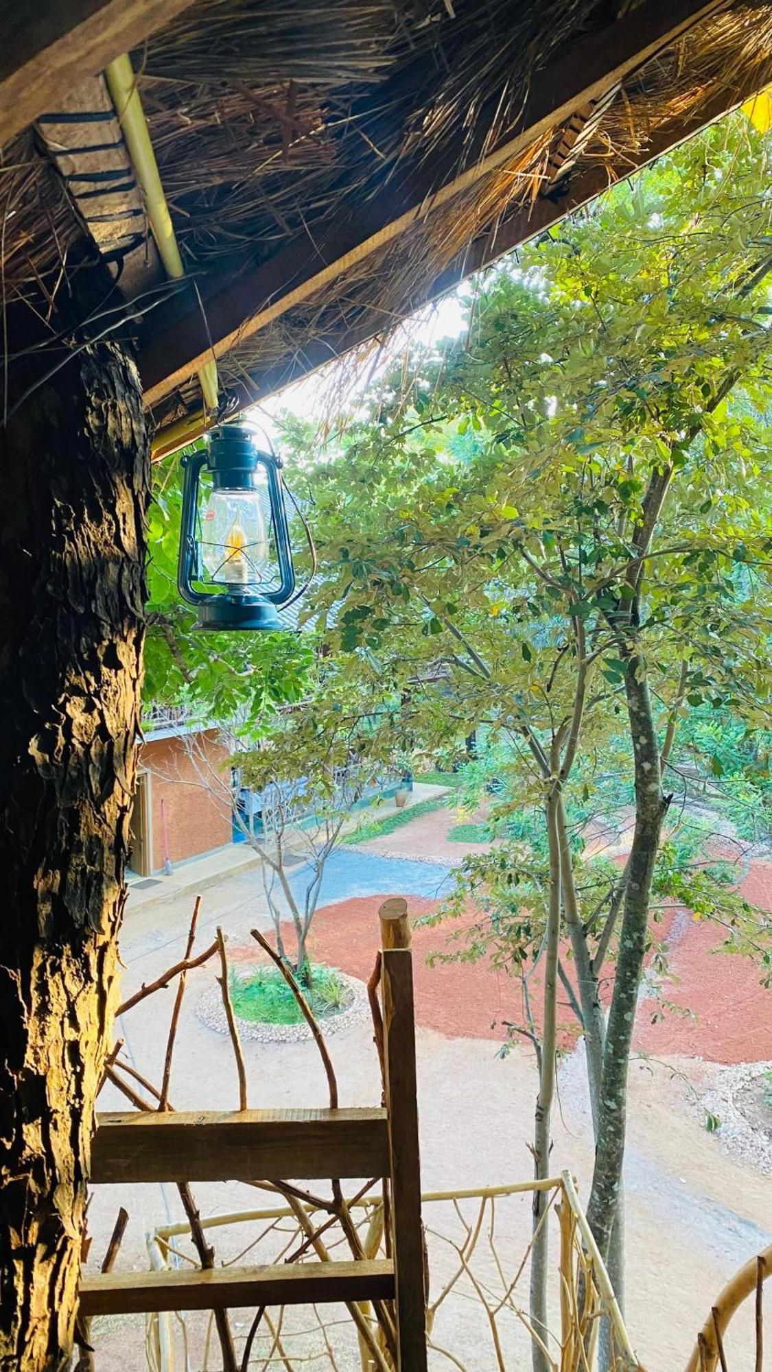 Ima Villa Sigiriya Buitenkant foto